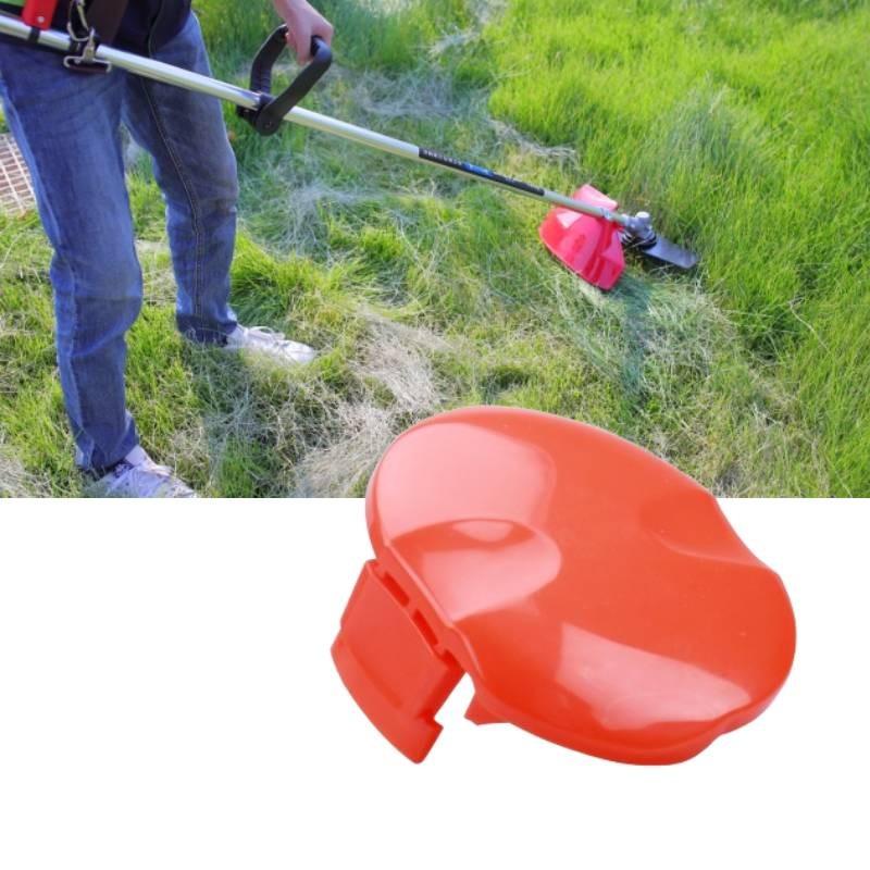 Krytka cívky prémiové sekačky Flymo Abs pro snadnou péči o trávník, kompatibilní s modely 500, 600, 700, Fly060