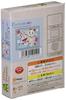 Ensky Mini Jigsaw Doraemon and Dorami x 150-piece Puzzle (Light Blue, 7.6 10.2 cm) MA-33