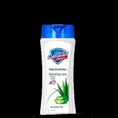 Saponi e gel doccia – Gel doccia