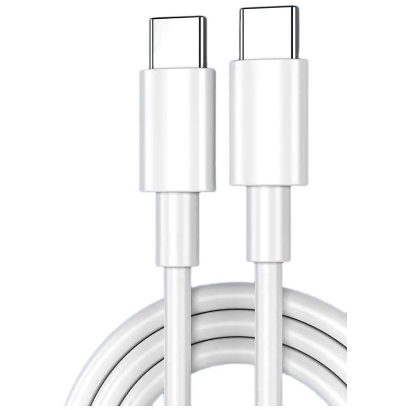 Smorss Fast Charging Data Cables for Apple Devices