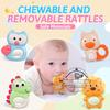 Remote Control Musical Baby Crib Mobile with Lights Music  Projection for Infants Crib Toys for Newborn Baby Mobile for Crib