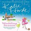 Wedding Season by Katie Fforde Paperback Book 9780099502128