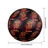 Personalized Size 5 Football Galatasaray FC Pattern Outdoor Game Sports Ball Gift
