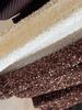 Autumn/Winter Shiny Sequin Velvet A-line Fishtail Skirt - High Waist, Hip-Hugging, Mid-Length