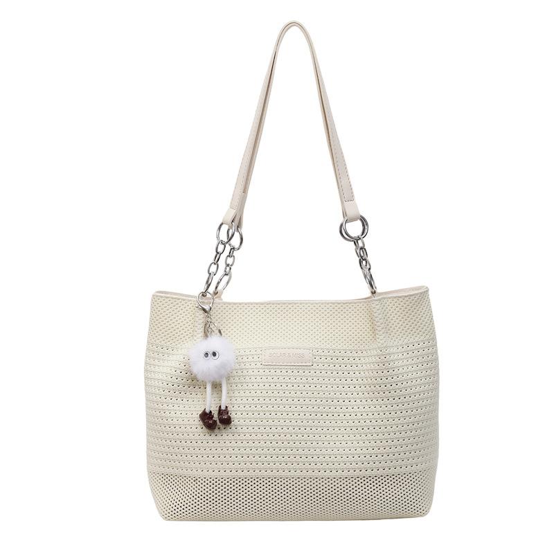 

Сумка-тоут Новая сумка через плечо Универсальная ручная сумка