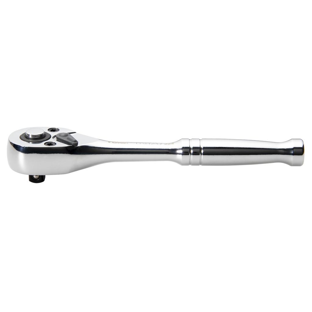 TONE Ratchet Handle TRH20 Drive Angle (Hold Type) 6.35mm (1/4")
