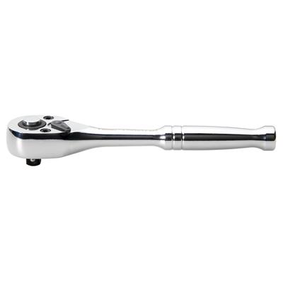 TONE Ratchet Handle TRH20 Drive Angle (Hold Type) 6.35mm (1/4")