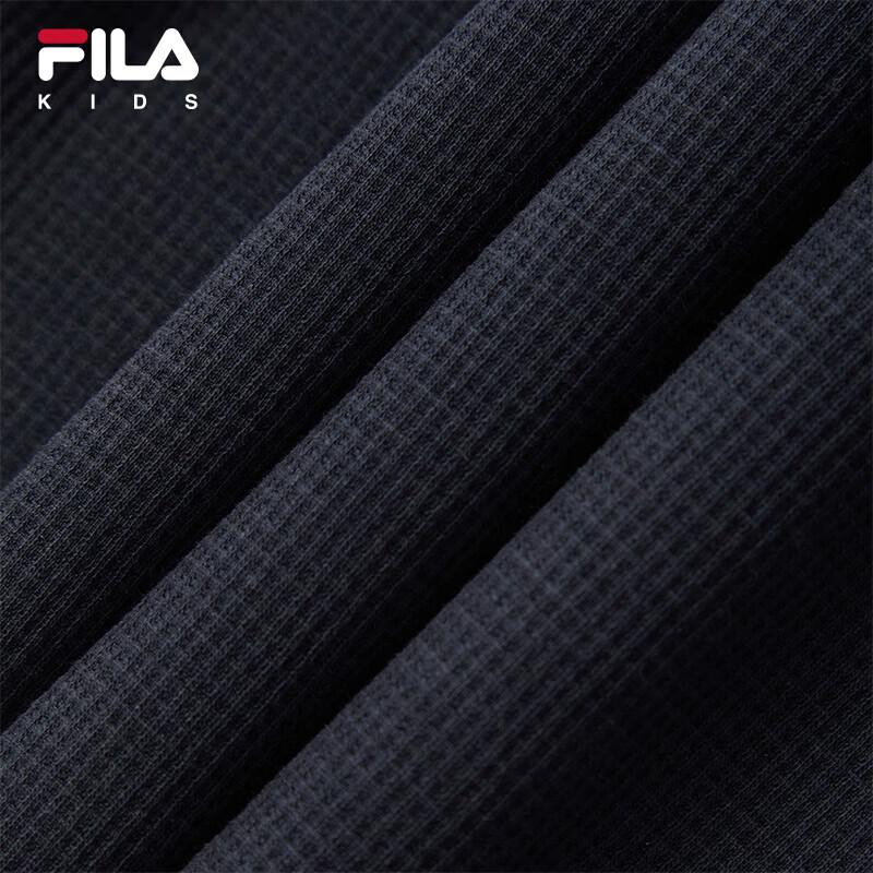 Fila Boys' Summer Knit Shorts