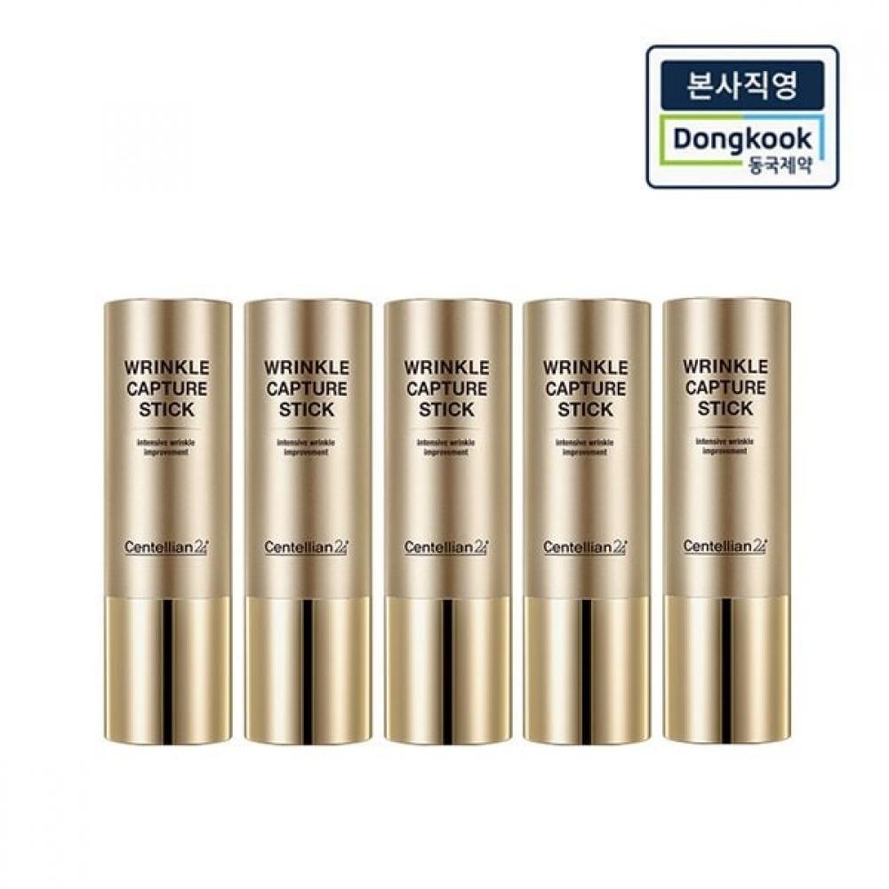

[Управляется напрямую головным офисом] 5 палочек Madeca Wrinkle Capture Sticks