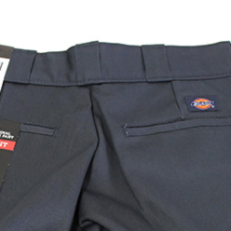 New Balance Dickies Original 874 Work Pants Chino Pants Charcoal Gray 874 Ch
