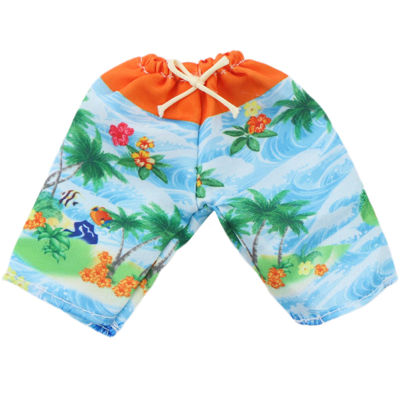 

Купальники для кукол Кена, аксессуары для кукол, пляжные шорты, 1/6, 30 см, кукольный домик, игрушки(НЕТ КУКЛ)