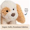 Gund Cozy Puppy L 6058950