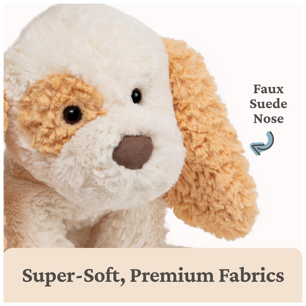 Gund Cozy Puppy L 6058950