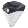Outdoor Solar Light LED 3 Lighting Modes Motion Sensor IP65 Waterproof Street Wall Lamp for Patio
