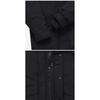 NanamiKa Suaf354e K Gore Tex Short Padded Men S jacKet