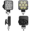 Motorcycle Light Bar Driving Fog Lamp Motorcycle Light Truck