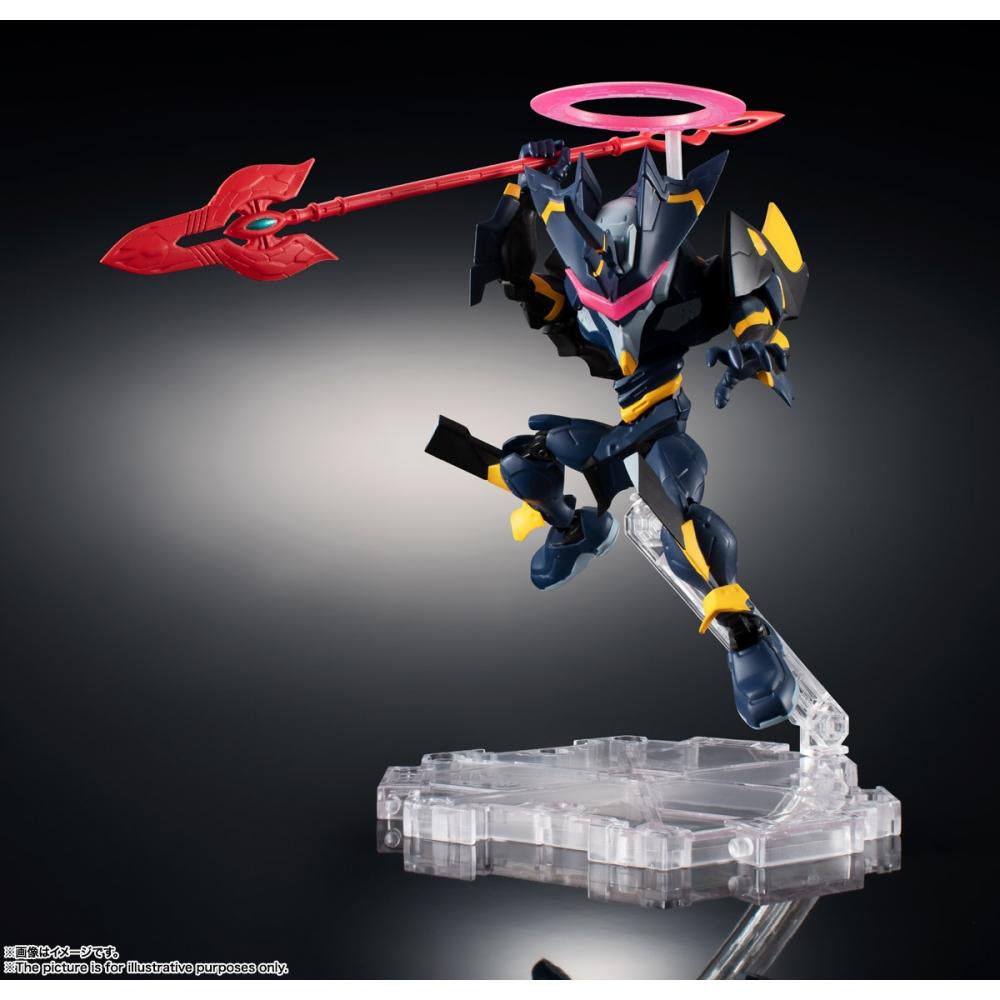 

Evangelion Bandai Nexedge Style EVA Unit Evangelion Mark 06 для Японии