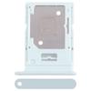 For Nothing Phone CMF Phone 1 SIM Card Tray + SIM / Micro SD Card Tray
