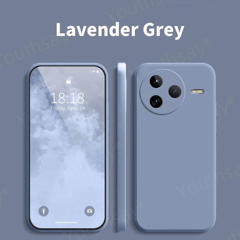 For Poco F7 Ultra Case Xiaomi Poco F7 Ultra F7 Pro Cover Fundas Coque Soft Original Liquid Silicone Phone Bumper Poco F7 Ultra