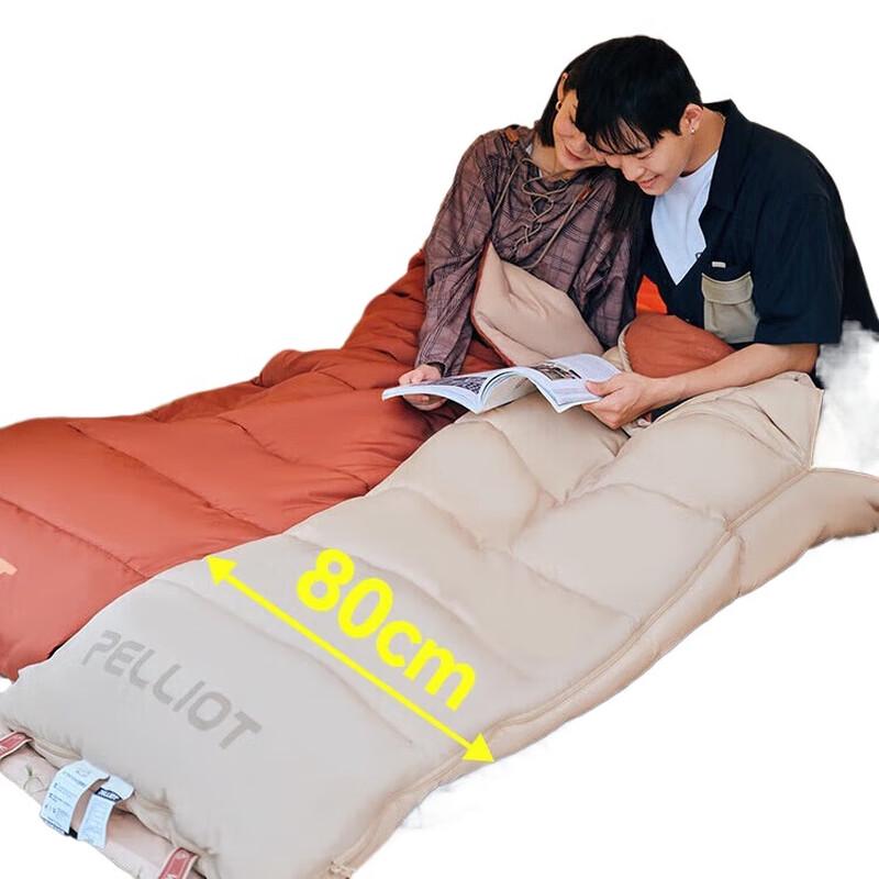 PASHAL Взрослый туристический спальный мешок