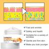 Curcumin VC Eye Cream VC Brightening Eye Cream Moisturizes Fades Fine Lines And Lightens Black Circles Under The Eyes
