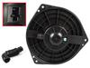 Vnitřní ventilátor topení Honda Civic VII Hatchback 01-05