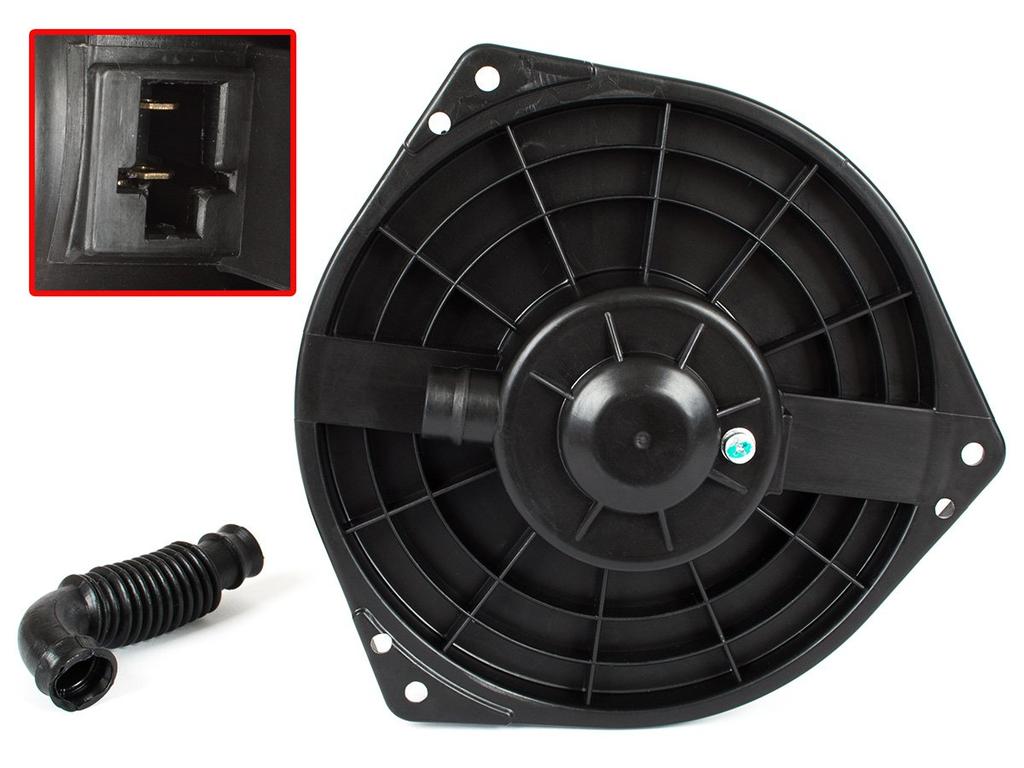 Vnitřní ventilátor topení Honda Civic VII Hatchback 01-05