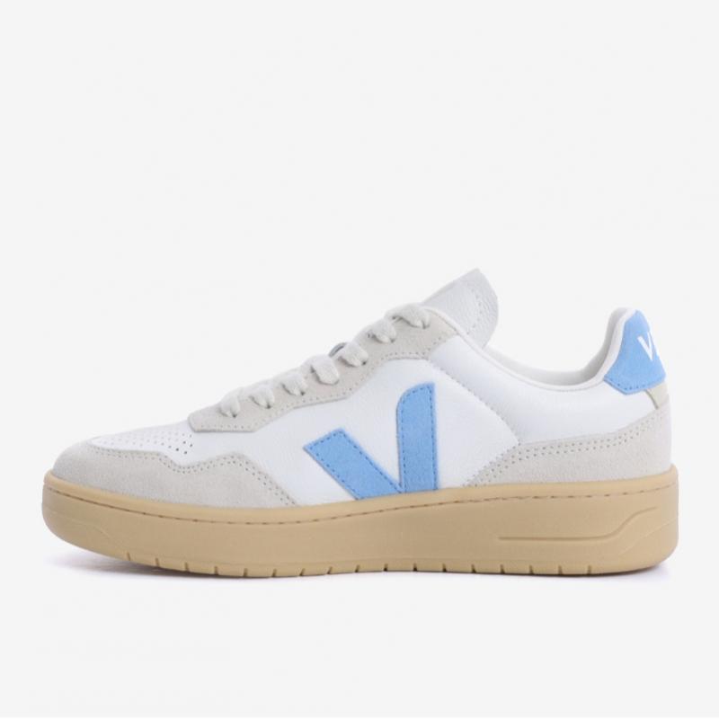 Veja Unisex Leather Sneakers V90 Svju251vd20 895