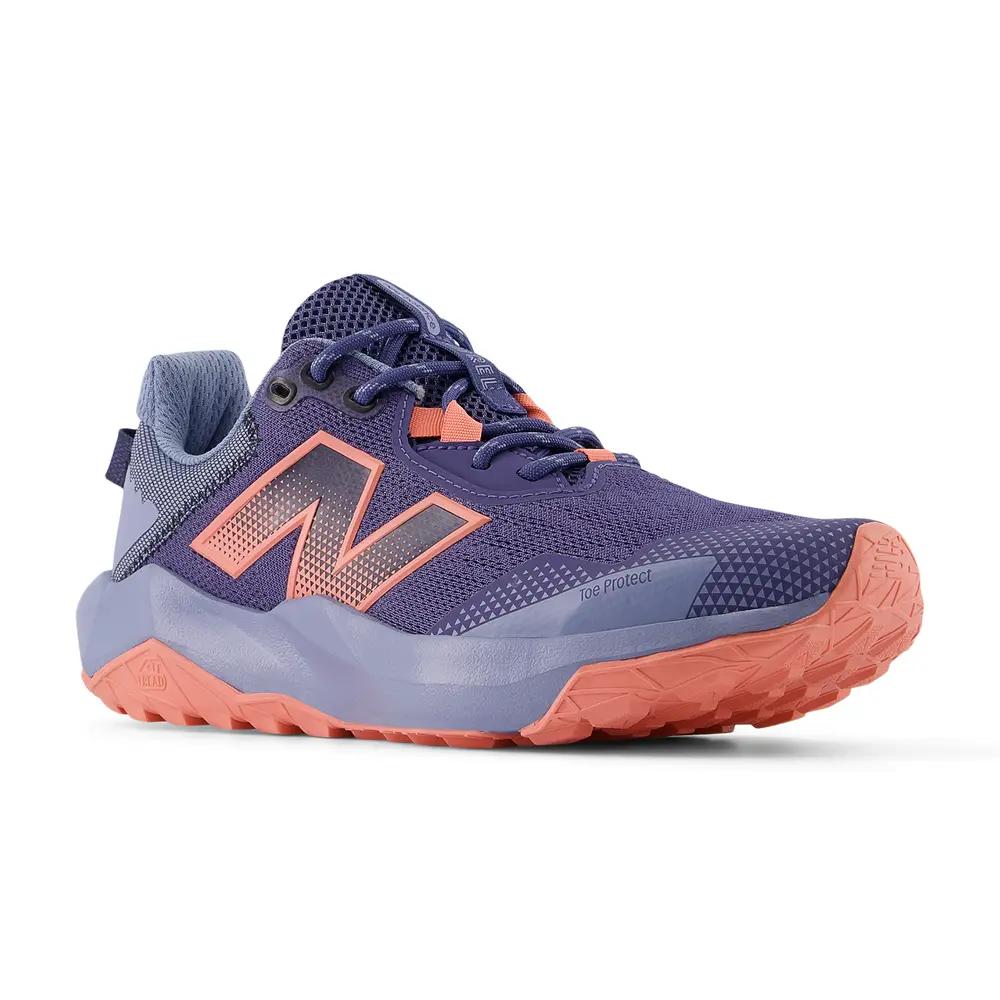 Damen-Laufschuhe New Balance DynaSoft Nitrel v6 (WTNTRCV6)