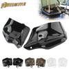 For BMW R1200GS LC R 1200 ADV GSA F800GS Adventure S1000XR F750GS F850GS Motorcycle Handguard Hand Shield Protector Windshield