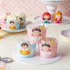 Mei Di Happy Baby Baking Cake Paper Cups