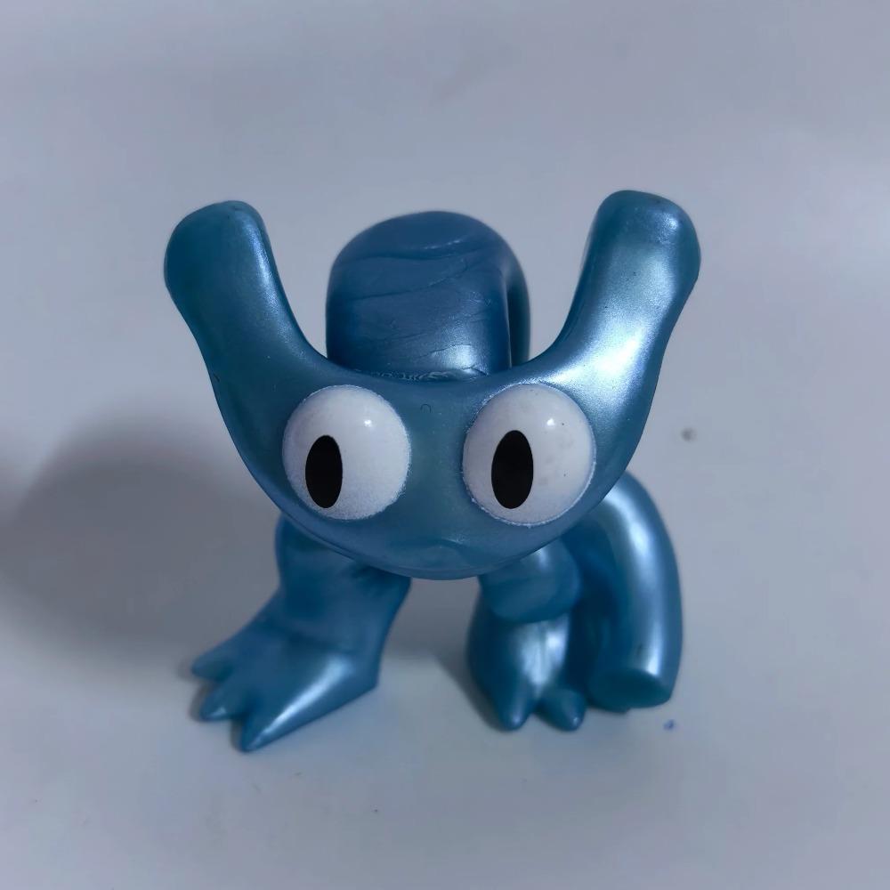 Original Robo Rainbow Friends Game Character Figurine Model Toy Collectible Gift