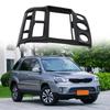 Upgrade Your For Kia For Sportage 2005 2010 with a 9 Inch 2 DIN Car Radio Faceplate Frame for Enhanced Protection