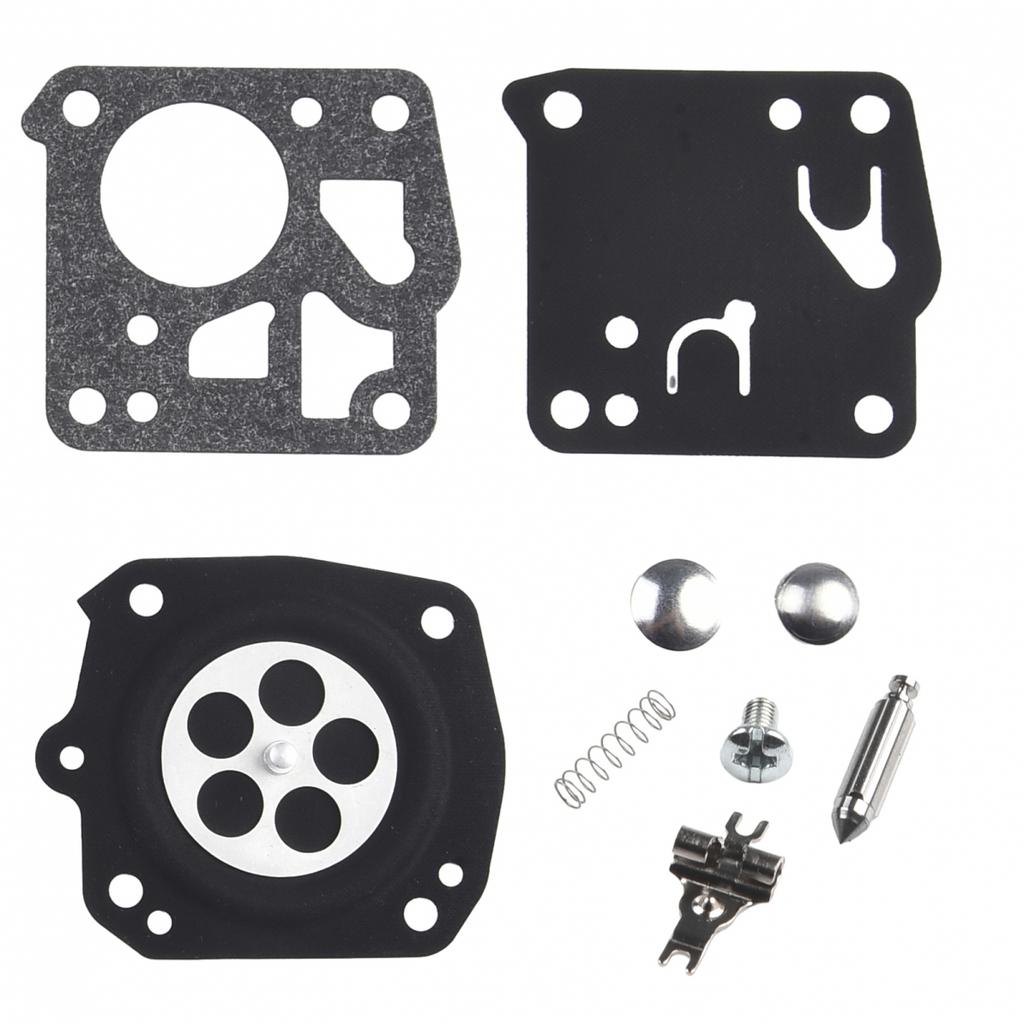 Forgasser Membransett Pakning For Echo For Poulan