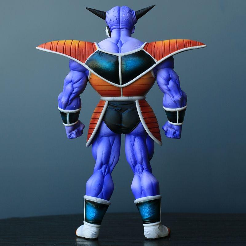 Anime Drogan Boll Z Ginyu Figure Ginyu Force Action Figures 25cm Pvc Gk Statue Collection Model Toys Gifts