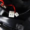For Renault Dacia Duster 2010 20261 2012 2013 Car Rear Tail Light Signal Lamp Brake Light Auto Taillight Housing Without Bulb
