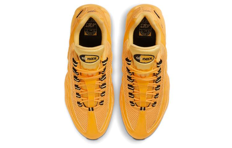 Nike Air Max 95 Nyc Taxi DH0143-700
