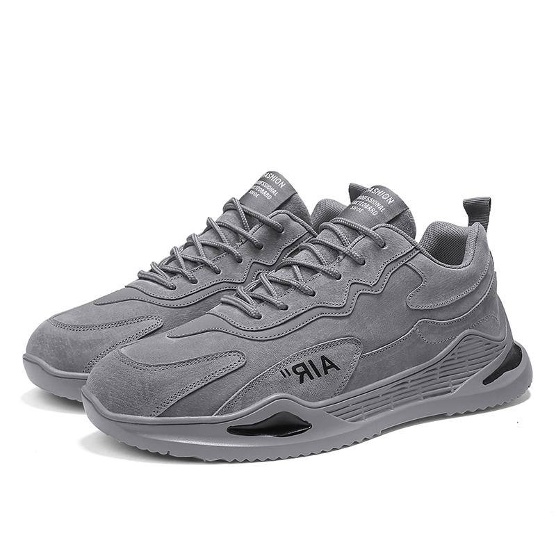 Hotest Selling Men S Shoes Summer Mesh Breathable Sports Men S Shoes Fashion Lace All-Match Men S Shoes Trendy Shoes For Mens 39