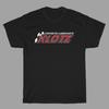 Klotz Racing Oil Car Motorcycle Men's Black Unisex T-Shirt