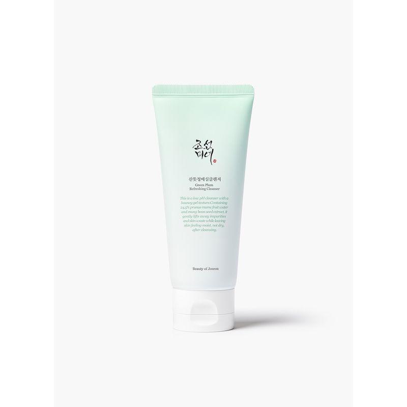 

Fresh Green Plum Cleanser
