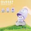 Montessori Guessing Animals Toy Matching Sorting Stacking Fine Motor Games Finger Pet Christmas Birthday Easter Gift for Toddler