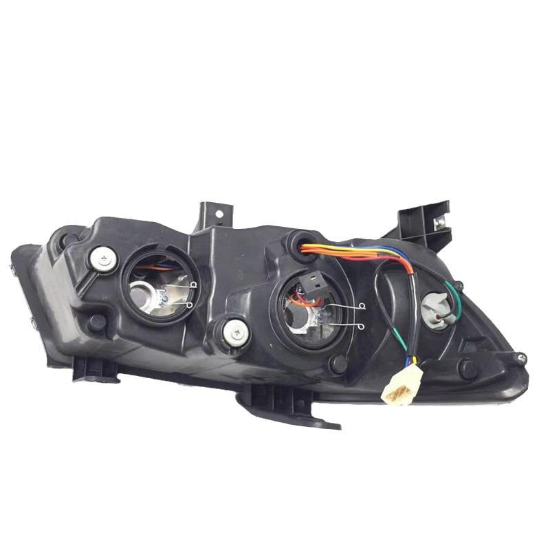 Jiangling Landwind X8 Old Model Half Assembly Headlight