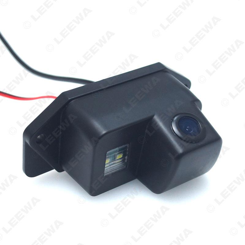 Mitsubishi Lancer/Lingshen 2012-2014 HD Rear View Camera