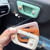 Accesorii pentru interiorul mașinii – Ornamente pentru interior mașină