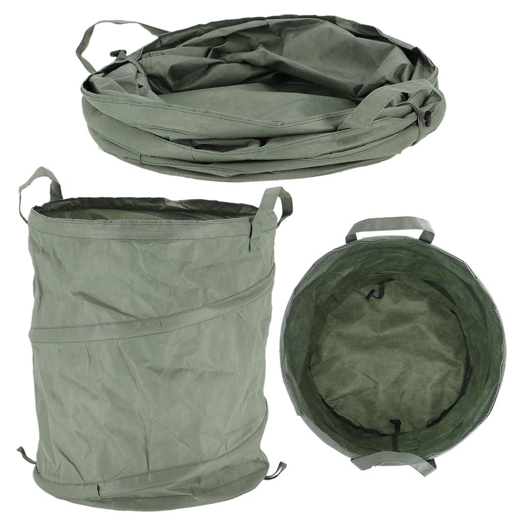 Skládací Zahradní Pytel S Rpet V49 Cm