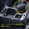 YOCTM Console Box Storage Case for Jeep Wrangler JL 2018 2019 2020 2021 2022