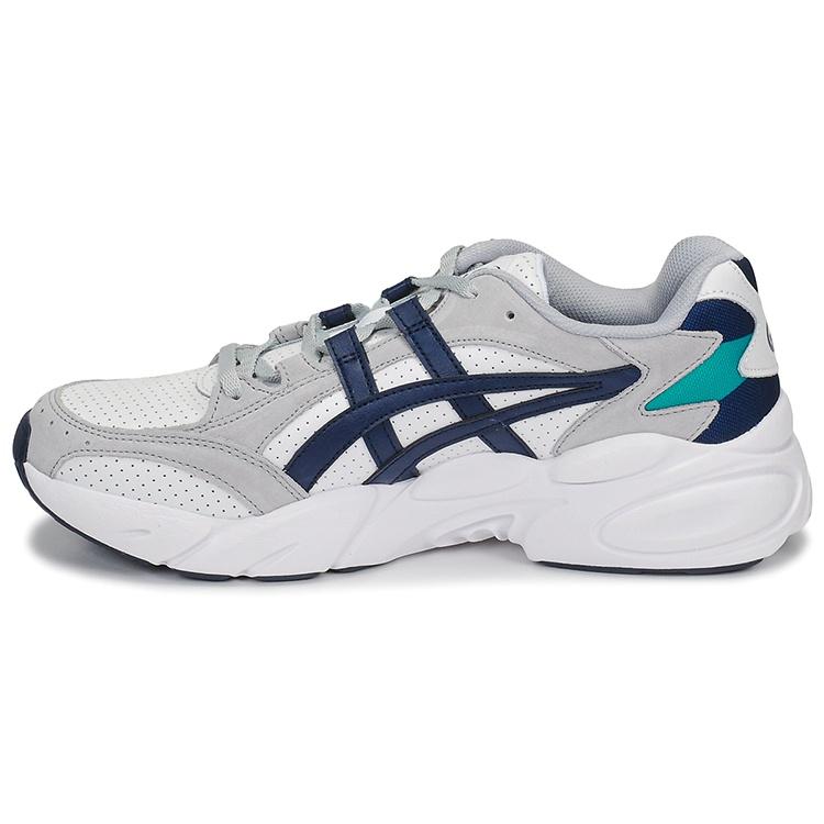 ASICS Gel BND White Peacoat Men s 1021A216-100 EU 40.5