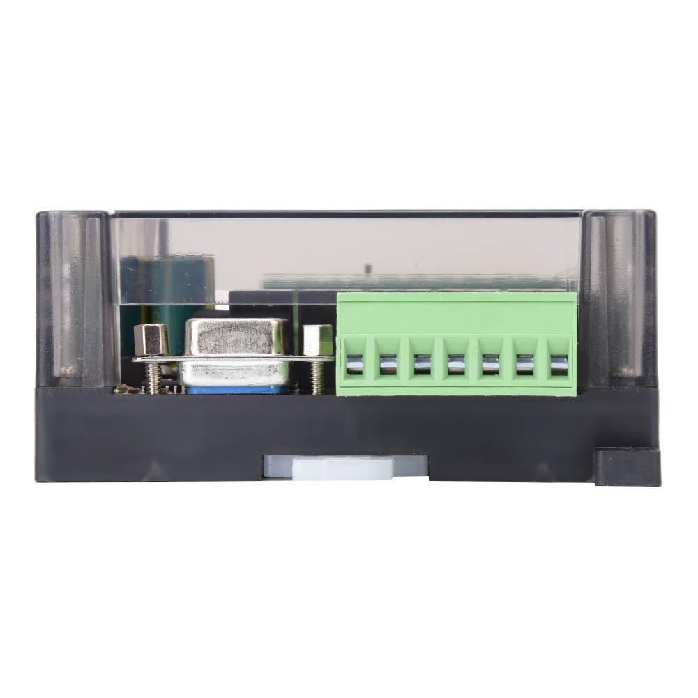 FX1N14MR Programmable Logic Controller Board DC24V Relay Controller Module