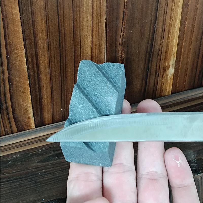 320# Correction Stone Repair Stone Sharpener Whetstone Plate Sharpener Whetstone Coarse Grinding for Knife Dropshipping Kitchen