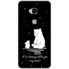 Für Huawei Honor 5X Hülle TPU Weiche Cartoon Rückabdeckung Silikonhülle Für Honor 5 X KIW-L21 L22 Honor 5x Handy Hülle Coque